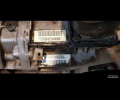 Cambio+Differenziale per Jeep Cherokee KJ 2.5 CRD