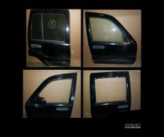 Porta ant/post DX/SX per Jeep Cherokee