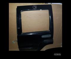 Porta ant/post DX/SX per Jeep Cherokee