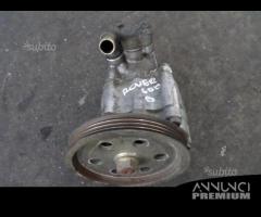 Pompa servosterzo per Rover 600 2.0B - 1