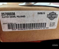 COVER FRIZIONE HARLEY DAVIDSON 103 - 5