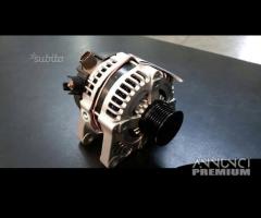 Alternatore nuovo Mazda 3 1.6 TDCI