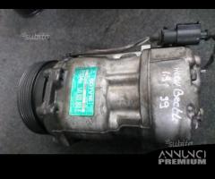 Compressore A/C Volkswagen New Beetle 2000