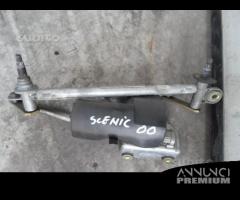 Motorino tergicristallo Renault Scenic del 2001 - 1