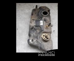 Serbatoio carburante per Mini One del 2002 Diesel - 1