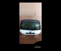 Portellone/Baule posteriore Renault Clio del 2003 - 6