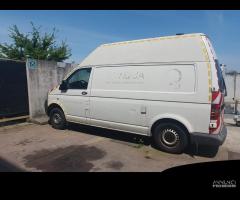 Ricambi usati VW Transporter T5 2.9 TDI del 2009