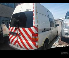 Ricambi usati VW Transporter T5 2.9 TDI del 2009