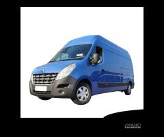 Ricambi usati Renault Master 2.2 D del 2013; M9TB8