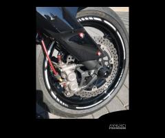 Tamponi Forcella Z1000 / Z1000R / NINJA 1000 SX