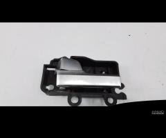 MANIGLIA INTERNA POSTERIORE DESTRA FORD C - Max Se - 1