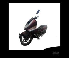 Ricambi usati Aprilia 0.5 B del 2002; M271M - 1