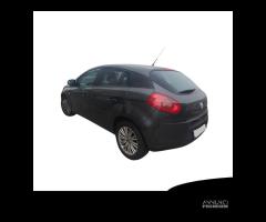 Ricambi usati Fiat Bravo 1.6 D 2009 198A2000 - 2