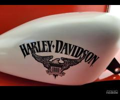 CARROZZERIA HARLEY DAVIDSON SPORTSTER XL - 15