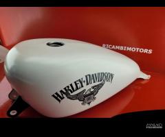 CARROZZERIA HARLEY DAVIDSON SPORTSTER XL - 23