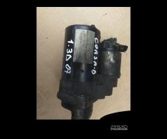 Motorino avviamento per Opel Corsa del 2007 1.3 D