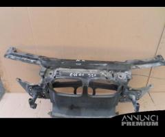 Calandra anteriore per BMW E46 320 del 2001