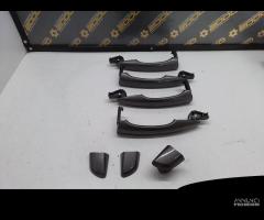 MANIGLIA INTERNA ANTERIORE DESTRA CITROEN C3 Serie - 2