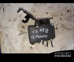 ABS per Fiat Grande Punto - 3