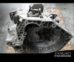 Cambio marce per Alfa Romeo 156 1.9 TDI/TD - 4