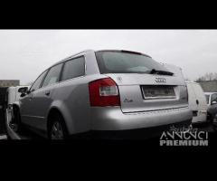 Ricambi usati Audi A4 2004