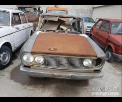 Lancia Fulvia 5V - 5 V Demolita - Per Ricambi