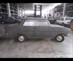 Opel Kadett 2 Porte Demolita - Per Ricambi