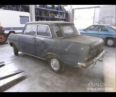 Opel Kadett 2 Porte Demolita - Per Ricambi - 5