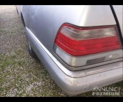 Mercedes W140 350 Diesel Per Ricambi - Demolita - 18