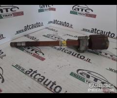 Semiasse lato cambio dx fiat 1.3mjt 95cv