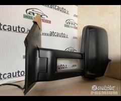 Retr sx mercedes sprinter braccio lungo 25cm 6 pin