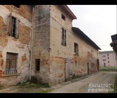 Cascina - Cascinale Da Ristrutturare A Casalorzo