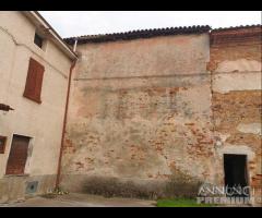 Cascina - Cascinale Da Ristrutturare A Casalorzo