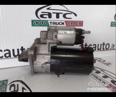 Motorino Bosch 0001108234 Fiat/Alfa/Lancia 1.9 JTD