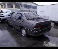 Peugeot 405 Benzina Demolita - Per Ricambi