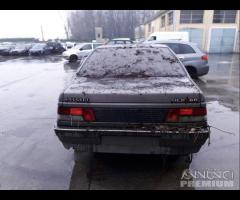 Peugeot 405 Benzina Demolita - Per Ricambi