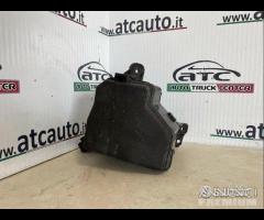 Toyota Yaris 640792 SCATOLA PORTA FUSIBILI