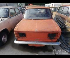 Simca 1005 - 1006 GLS Demolita - Per Ricambi