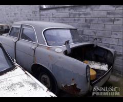 Rover P5 - P 5 Demolita - Per Ricambi