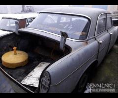 Rover P5 - P 5 Demolita - Per Ricambi