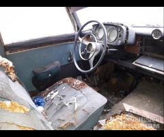 Rover P5 - P 5 Demolita - Per Ricambi