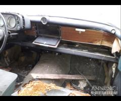 Rover P5 - P 5 Demolita - Per Ricambi