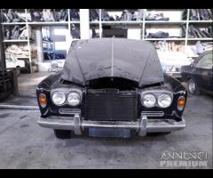 Rolls Royce Silver Shadow Demolita - Per Ricambi