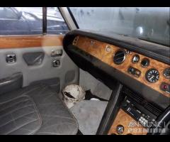 Rolls Royce Silver Shadow Demolita - Per Ricambi - 15