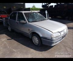 Renault 19 - R19 - R 19 Demolita - Per Ricambi