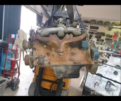 Motore Per Nissan Patrol 3.3 Diesel Aspirato