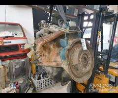 Motore Per Nissan Patrol 3.3 Diesel Aspirato