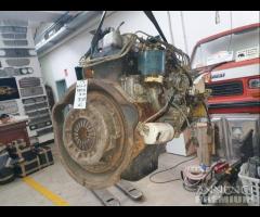 Motore Per Nissan Patrol 3.3 Diesel Aspirato