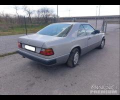 Mercedes 300CE - 300 CE Demolita - Per Ricambi - 13