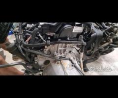 Cambio automatico BMW 318d del 2017 B47D20A